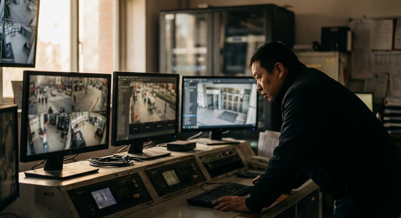 Czemu monitoring wizyjny pomaga obniżyć stawki ubezpieczeniowe?